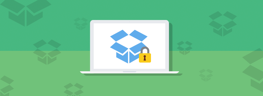 Password protect folders in dropbox deals